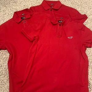 Hollister bundle excellent condition